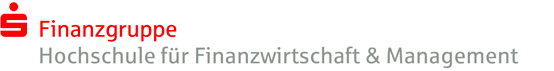 Kunde (Referenz): Hochschule für Finanzwirtschaft & Management